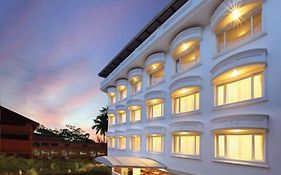 Cochin Palace